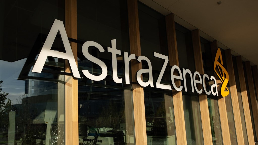 original-az-3-david-porter AstraZeneca/Daiichi Sankyo wins FDA nod to expand Enhertu’s label in breast cancer