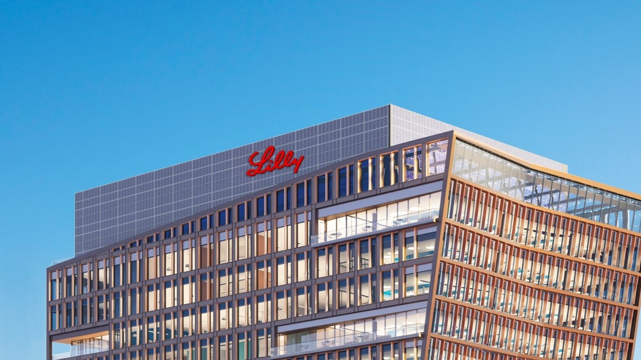 Lilly’s stock surges as diabetes products push 2024 revenue to $45 billion