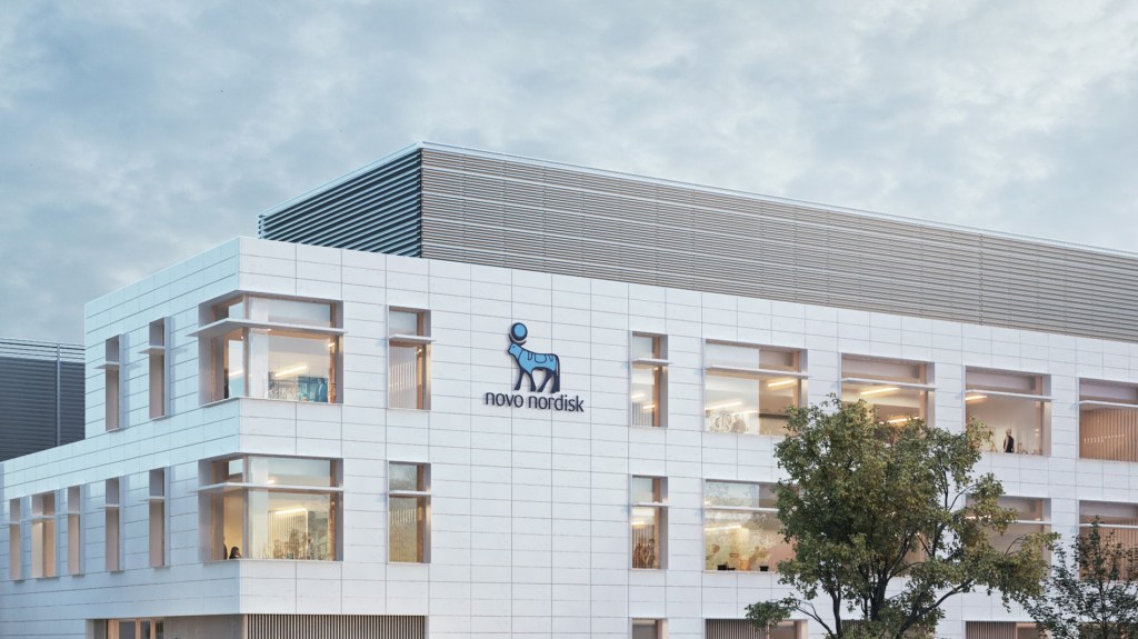 novo-nordisk-original Novo Nordisk’s shares climb as Wegovy demand and 2024 profits surge