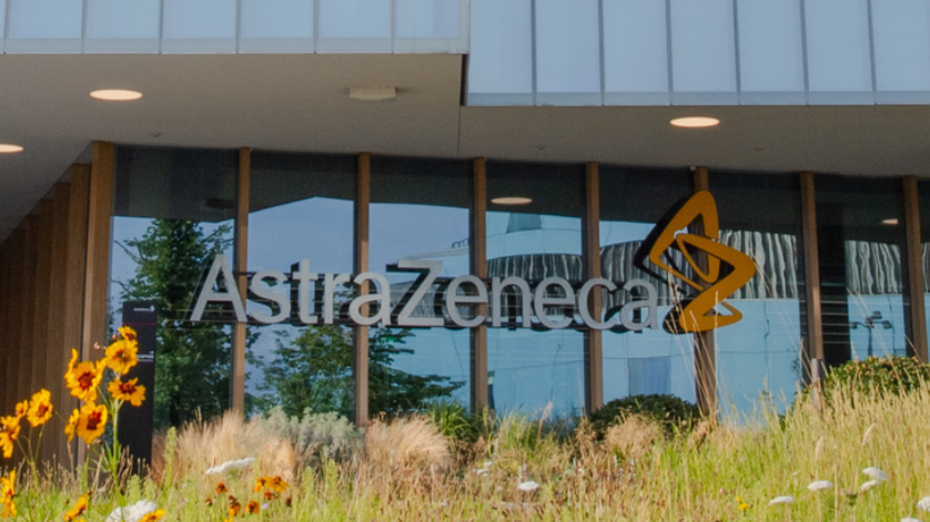 original-AZ-2 AstraZeneca’s 2024 revenue surges to $54bn despite uncertainties in China