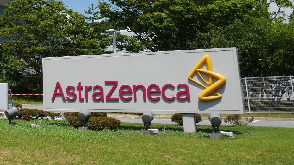 AstraZeneca’s path to Net-zero