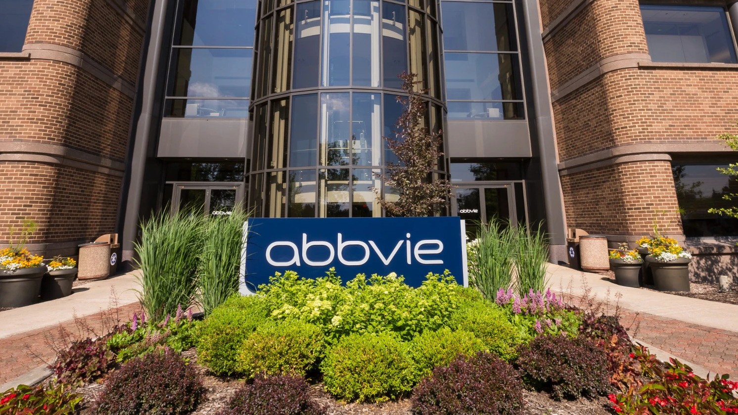 AbbVie-01.1 Top 10 highest grossing drugs in 2024: Keytruda dominance continues