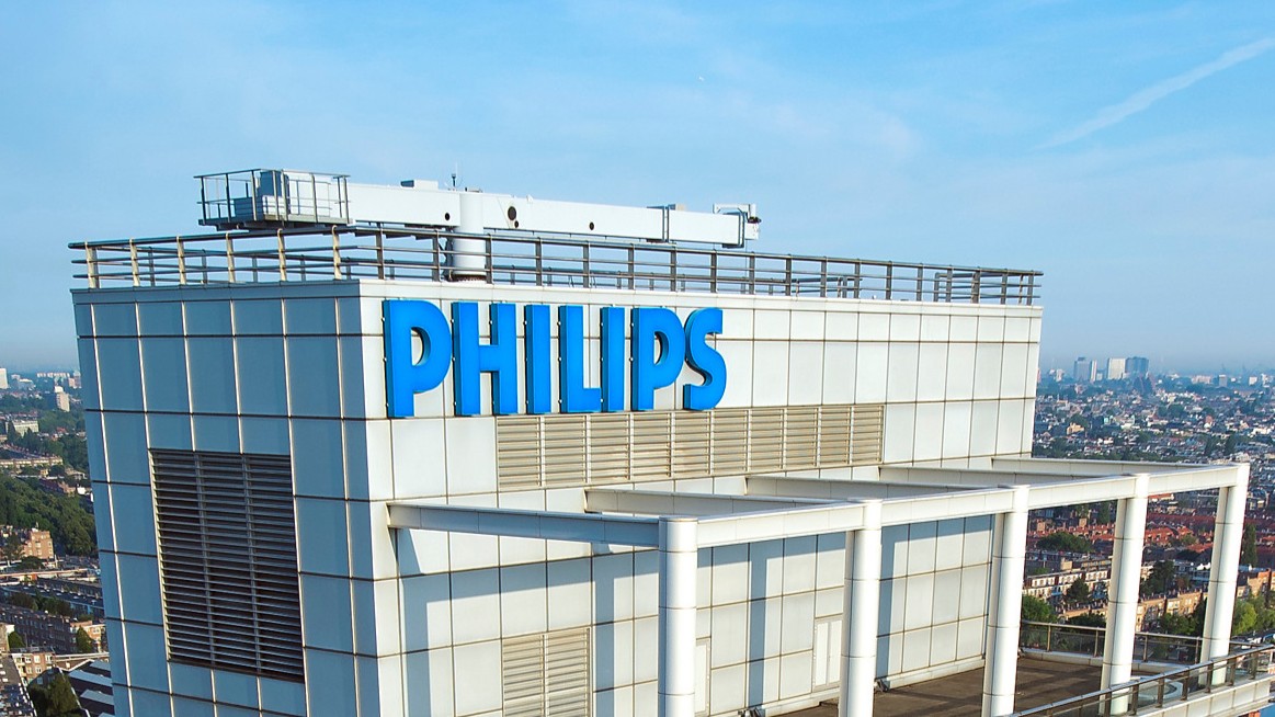Philips discontinues Tack endovascular system following Class I recall