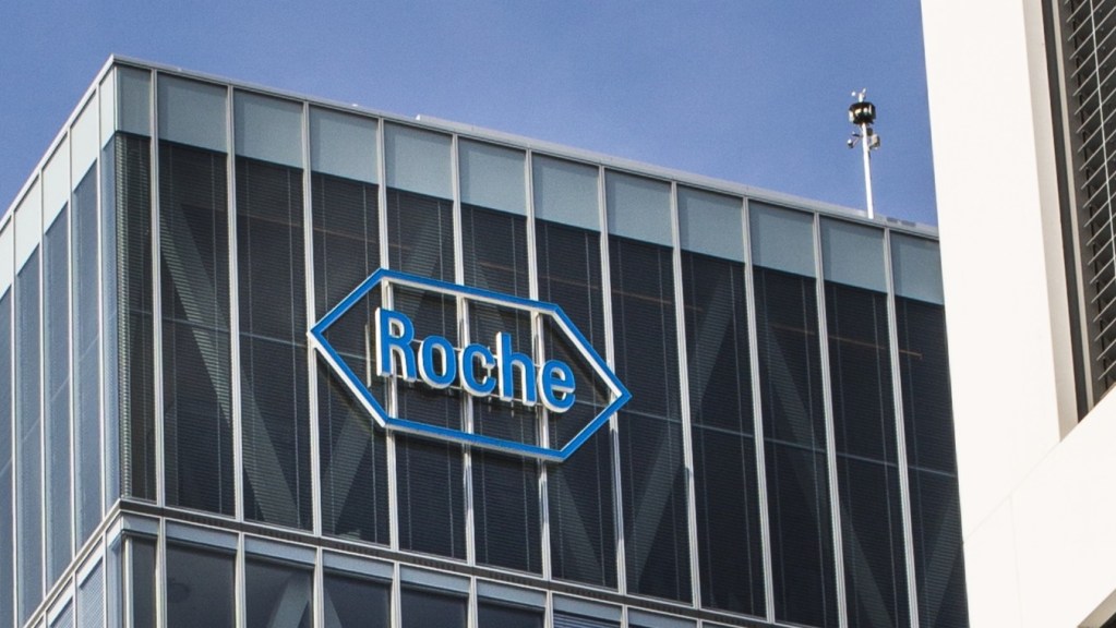 Roche312445-1024x576 Roche expands obesity pipeline, signs $5.3 billion deal for Zealand’s amylin analog