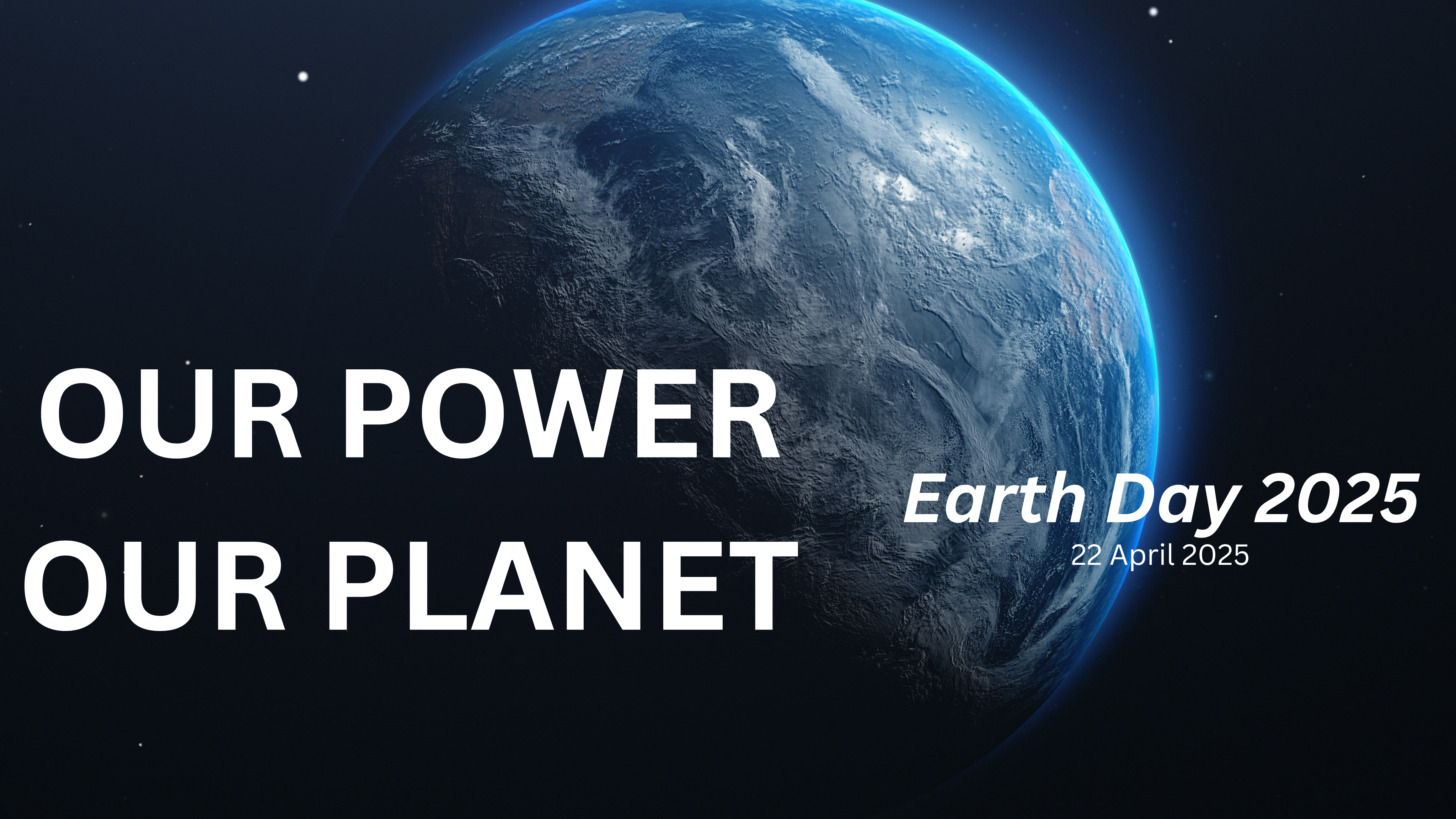 Earth Day 2025: Origin and importance