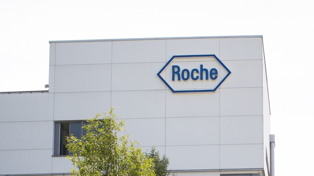 Roche-02-1024x576 AD/PD2025: Roche plans Phase III trial for Alzheimer’s monoclonal therapy