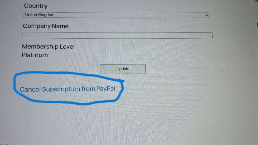 cancel-1 Members Only - FAQs