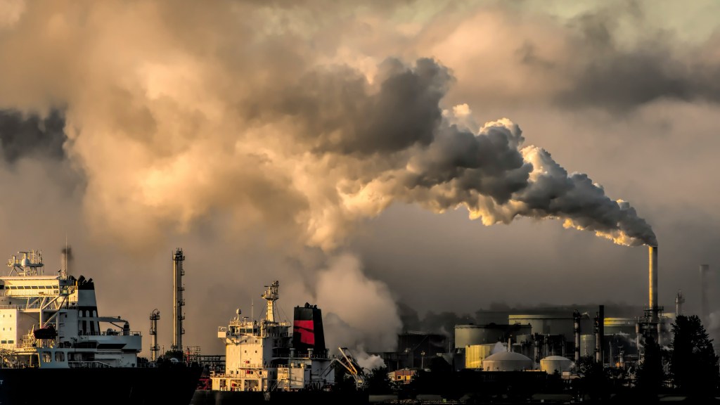 chris-leboutillier-TUJud0AWAPI-unsplash-1024x576 What Are GHG Emissions?