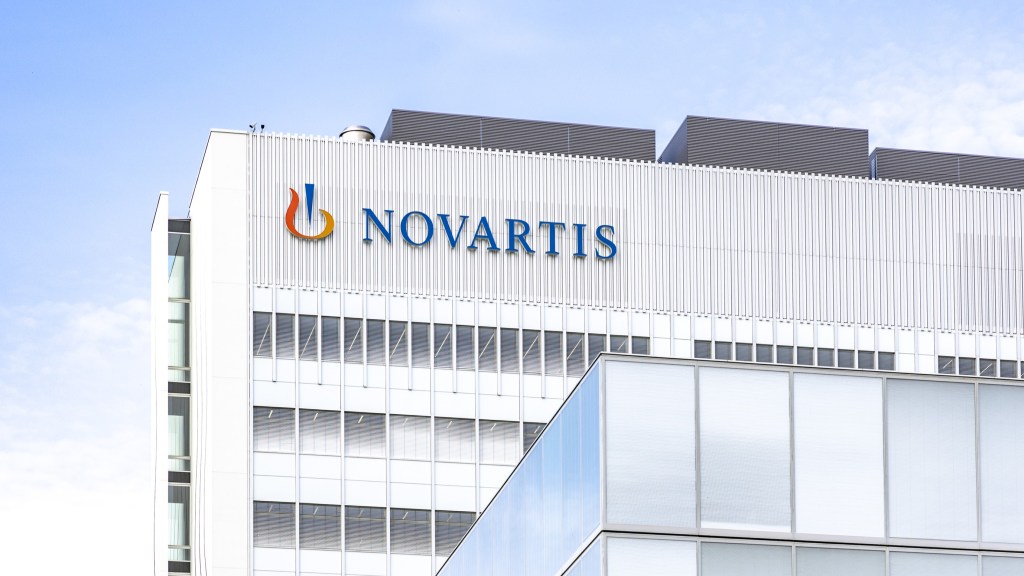 Novartis’ march towards achieving Net-zero by 2040