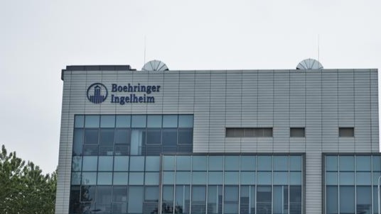 Boehringer releases detailed data for two Phase III lung fibrosis trials