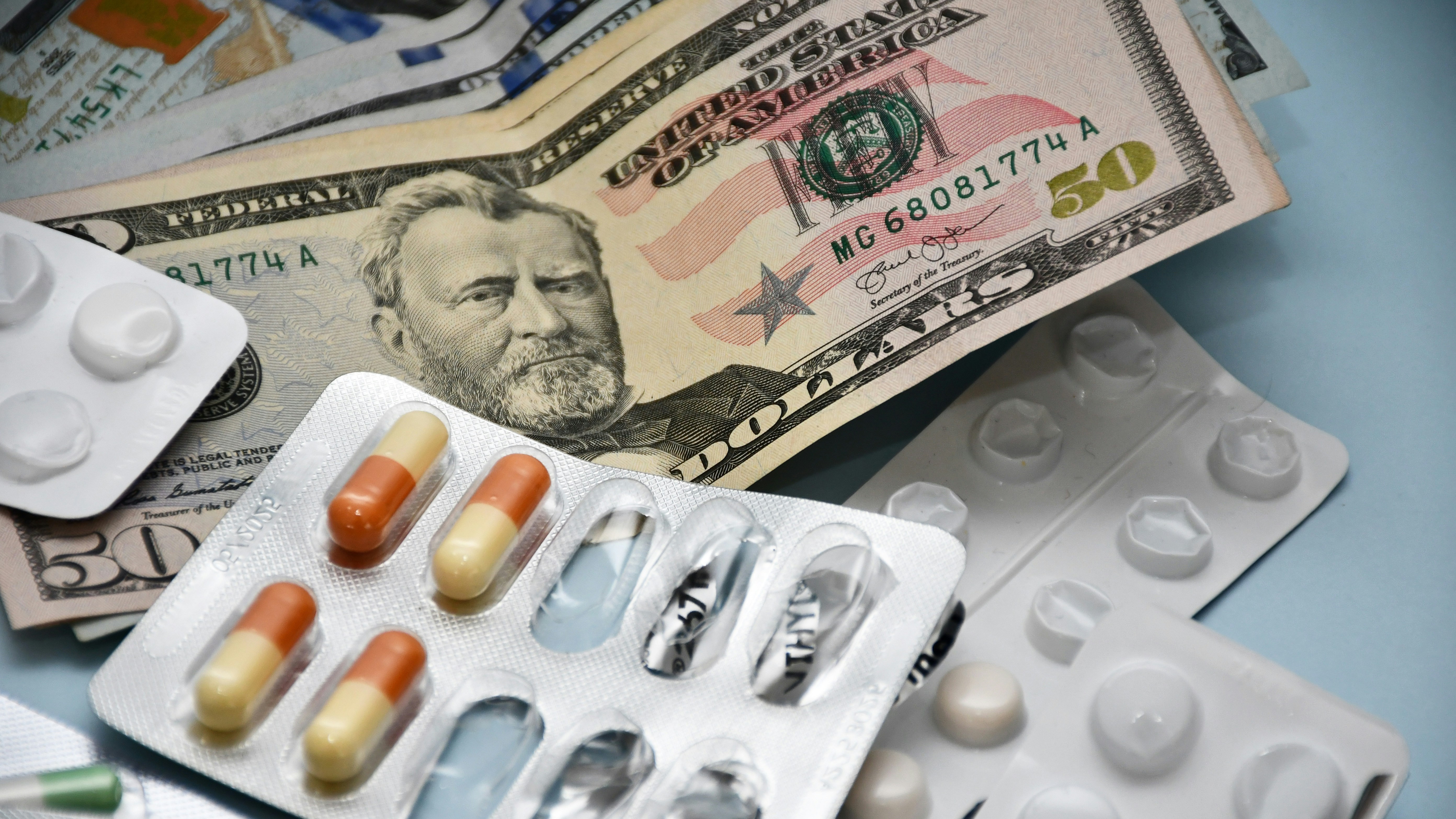 Study finds patent tactics inflate drug prices, burden US patients
