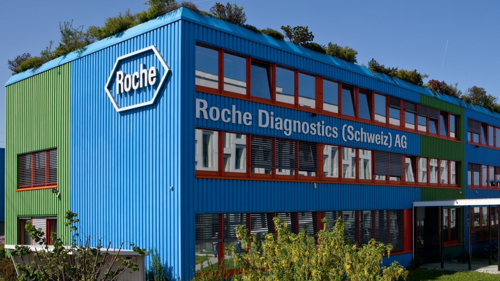 EASD 2025: Roche unveils CE-marked AI CGM integration