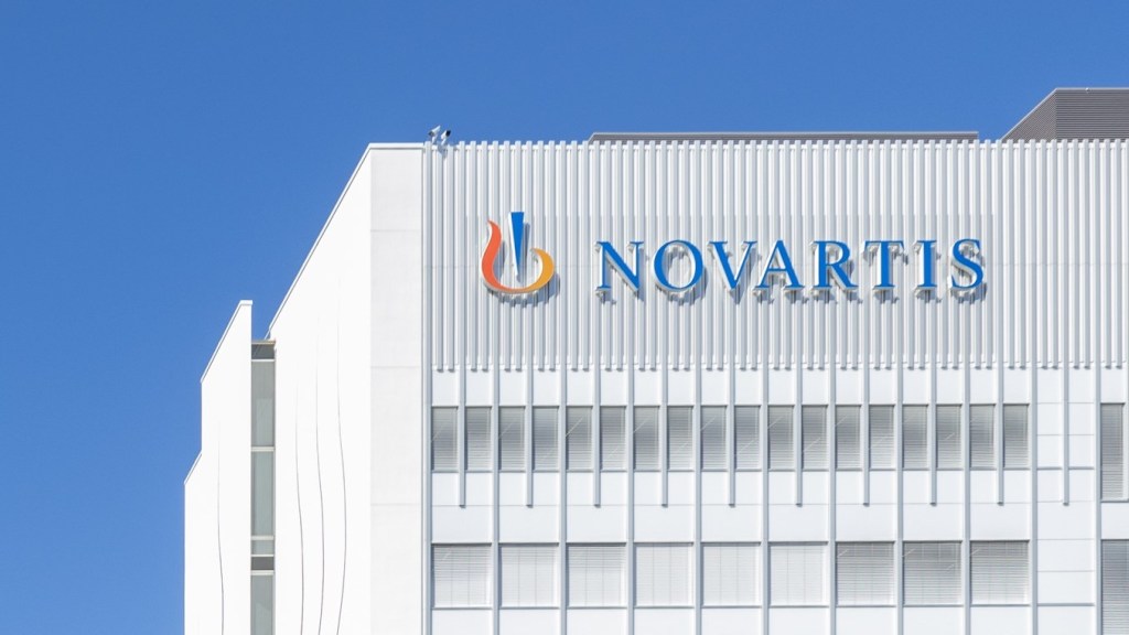 Novartis sharpens focus on cardiovascular innovation at ESC 2025