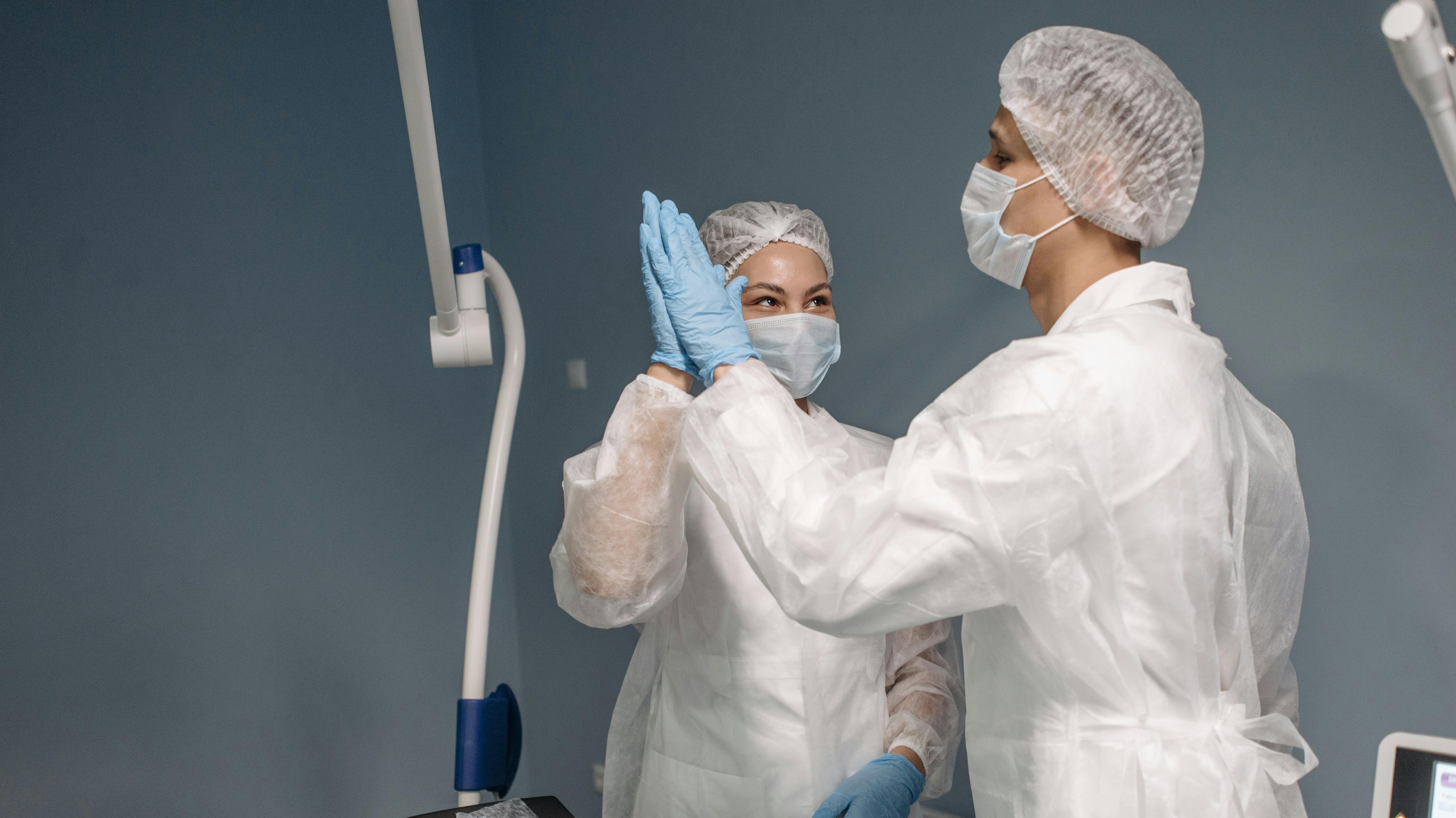 Stereotaxis boasts completion of first US robotic HD mapping procedure