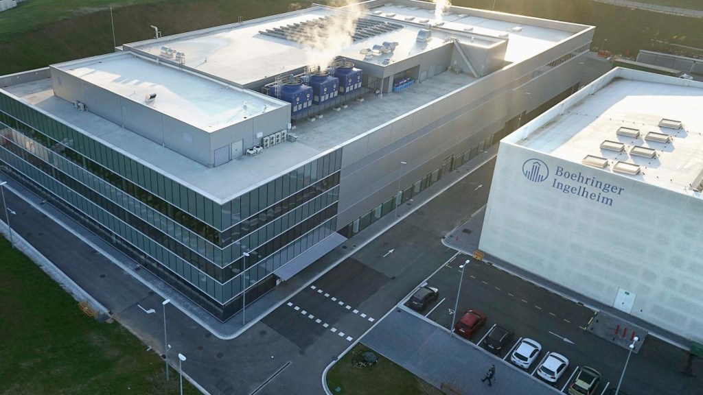 BI-04-1024x576 ERS 2025: Boehringer shares additional data for lung fibrosis therapy
