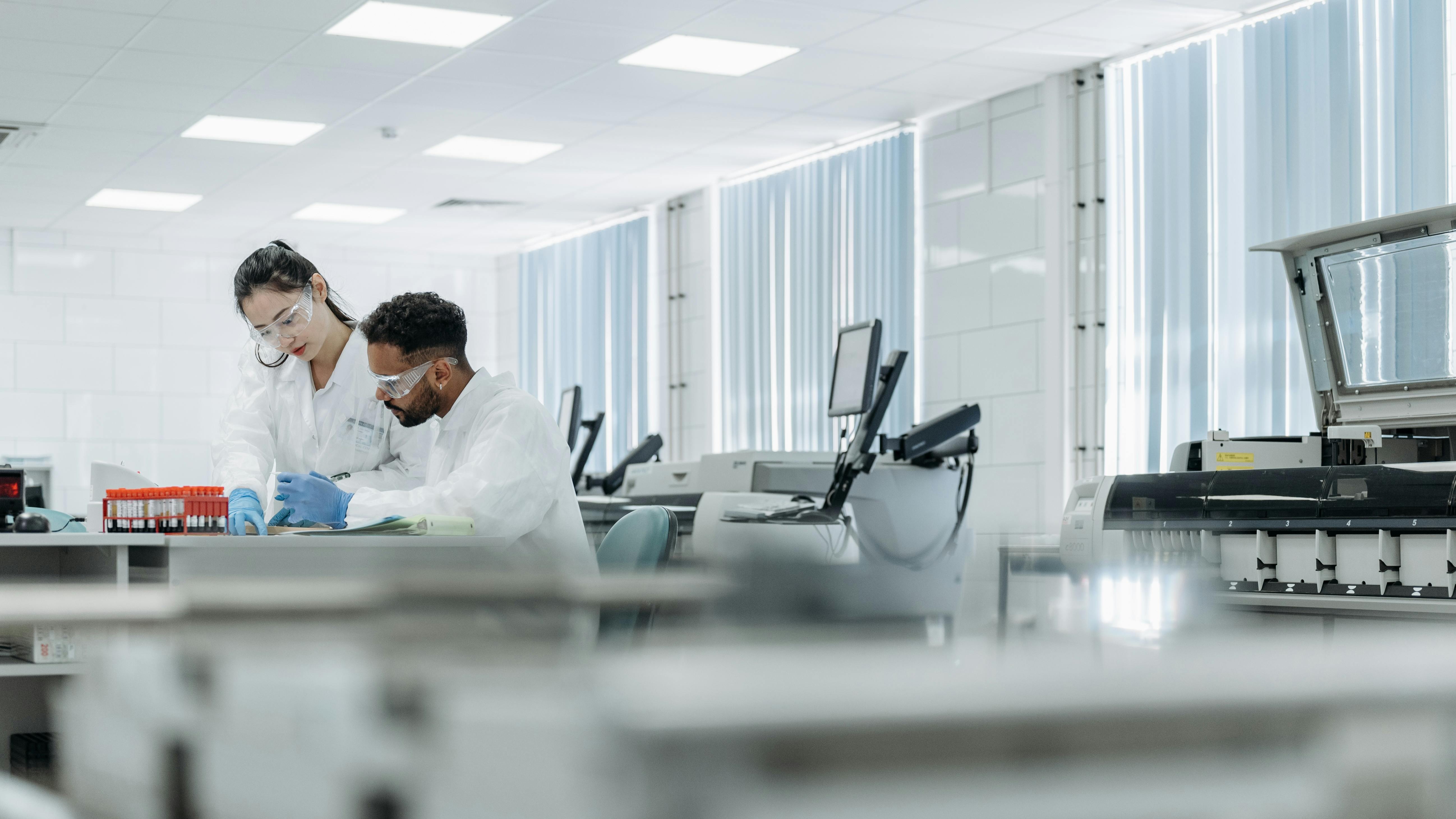Kymera unveils preclinical data for oral autoimmune therapy