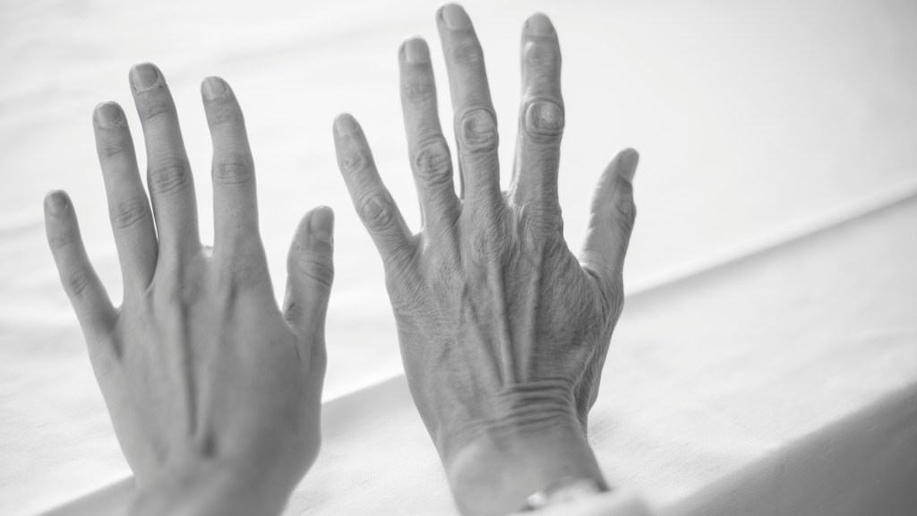 Conquering aging: A bold bid to fix the body’s interconnected systems