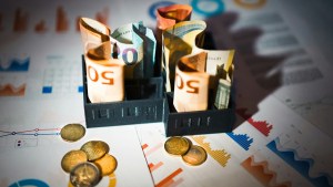 FoRx secures $50 million to advance PARG inhibitor