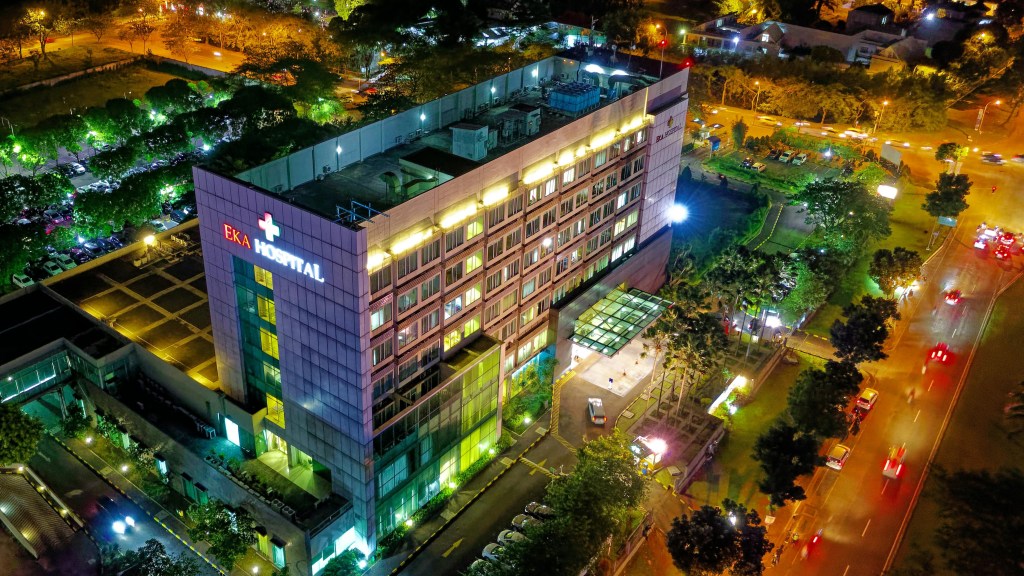 Hospital of 2026: Local LLMs and AI Are Redefining Healthcare